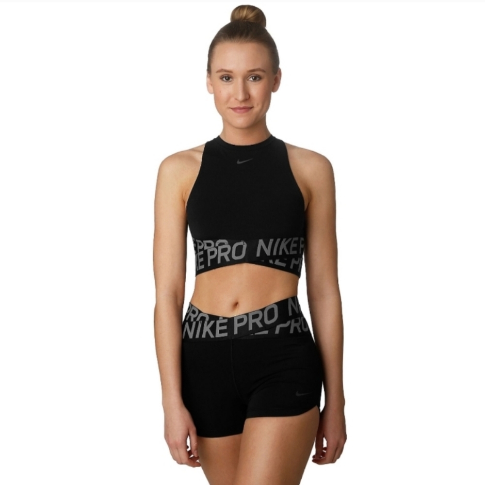 Nike pro intertwist set Medium